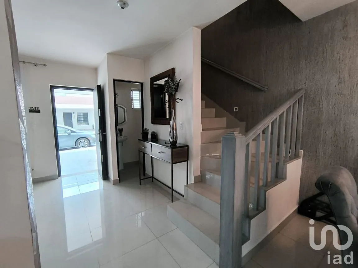 Casa en Renta en Montenova, García, Nuevo León | NEX-253508 | iad México | Foto 8 de 15
