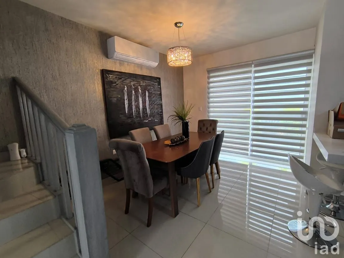 Casa en Renta en Montenova, García, Nuevo León | NEX-253508 | iad México | Foto 9 de 15