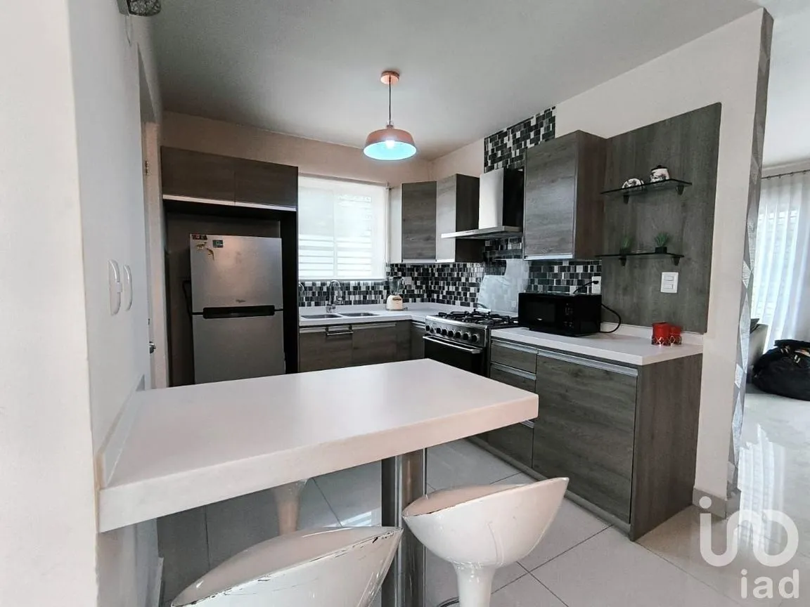 Casa en Renta en Montenova, García, Nuevo León | NEX-253508 | iad México | Foto 10 de 15