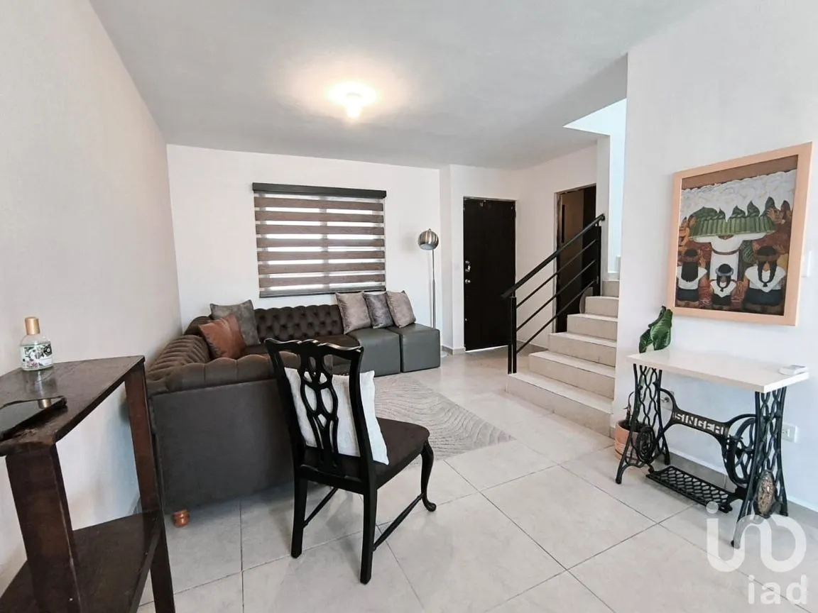 Casa en Renta en Cumbres Toscana, García, Nuevo León | NEX-254354 | iad México | Foto 2 de 15