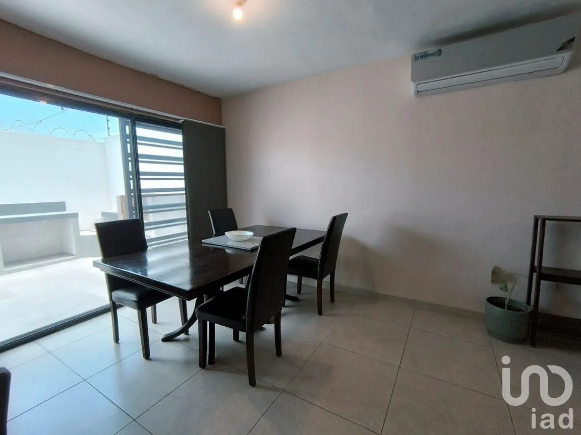 Casa en Renta en Cumbres Toscana, García, Nuevo León | NEX-254354 | iad México | Foto 3 de 15