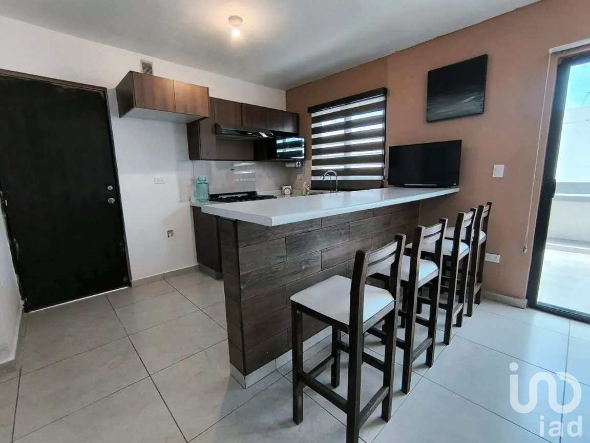 Casa en Renta en Cumbres Toscana, García, Nuevo León | NEX-254354 | iad México | Foto 4 de 15