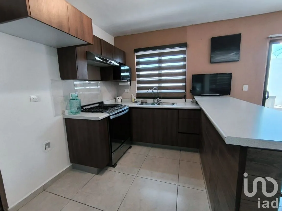 Casa en Renta en Cumbres Toscana, García, Nuevo León | NEX-254354 | iad México | Foto 5 de 15