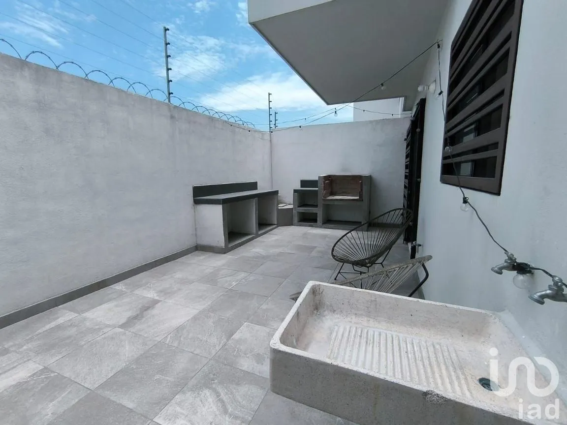 Casa en Renta en Cumbres Toscana, García, Nuevo León | NEX-254354 | iad México | Foto 8 de 15