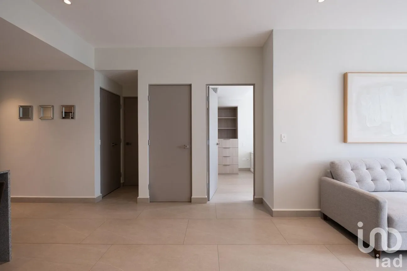 Departamento en Renta en Valle Del Campestre, San Pedro Garza García, Nuevo León | NEX-256111 | iad México | Foto 2 de 11