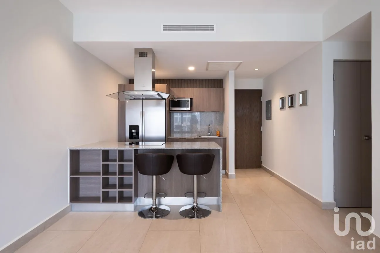 Departamento en Renta en Valle Del Campestre, San Pedro Garza García, Nuevo León | NEX-256111 | iad México | Foto 3 de 11