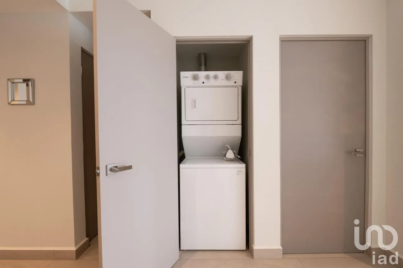 Departamento en Renta en Valle Del Campestre, San Pedro Garza García, Nuevo León | NEX-256111 | iad México | Foto 5 de 11