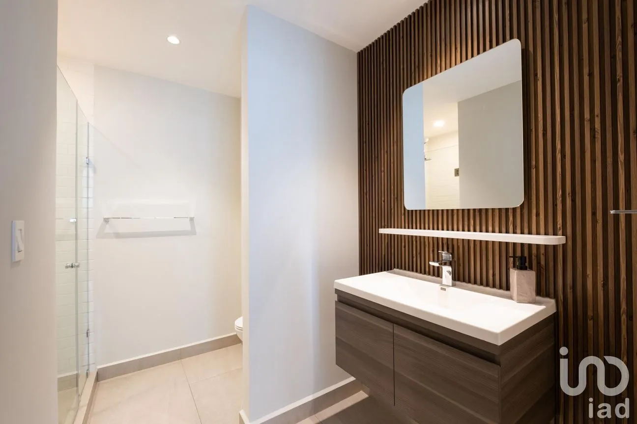 Departamento en Renta en Valle Del Campestre, San Pedro Garza García, Nuevo León | NEX-256111 | iad México | Foto 6 de 11