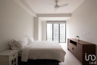 NEX-256111 - Departamento en Renta, con 1 recamara, con 1 baño, con 70 m2 de construcción.