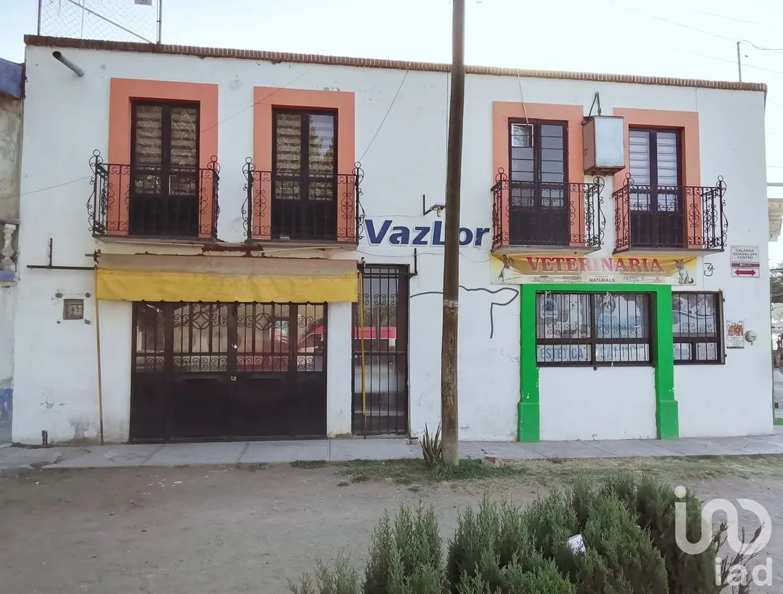 Casa en Venta en Cholula de Rivadabia Centro, San Pedro Cholula, Puebla | NEX-198497 | iad México | Foto 1 de 10