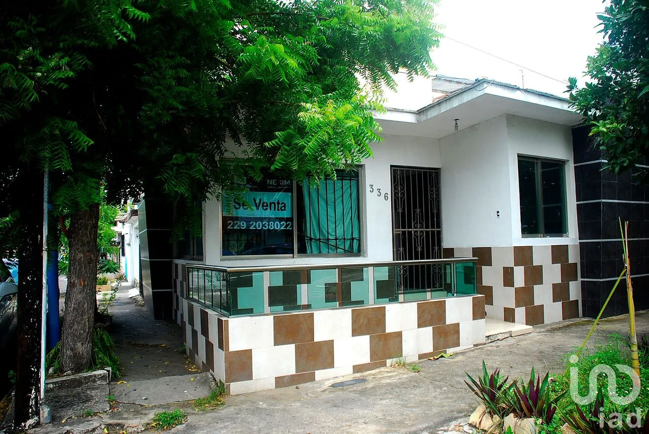 Casa en Venta en Virginia, Boca del Río, Veracruz de Ignacio de la Llave | NEX-34289 | iad México | Foto 1 de 17