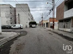 NEX-217587 - Departamento en Renta, con 2 recamaras, con 1 baño, con 55 m2 de construcción en San Juan, CP 78170, San Luis Potosí.
