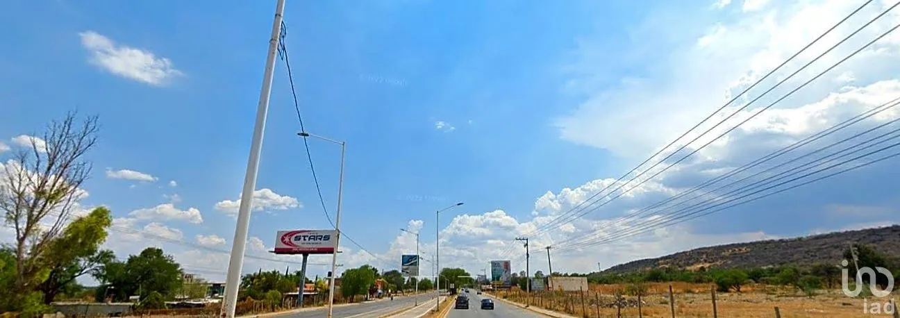 Terreno en Venta en Puerta de San Germán (Morelos), León, Guanajuato | NEX-237217 | iad México | Foto 4 de 7