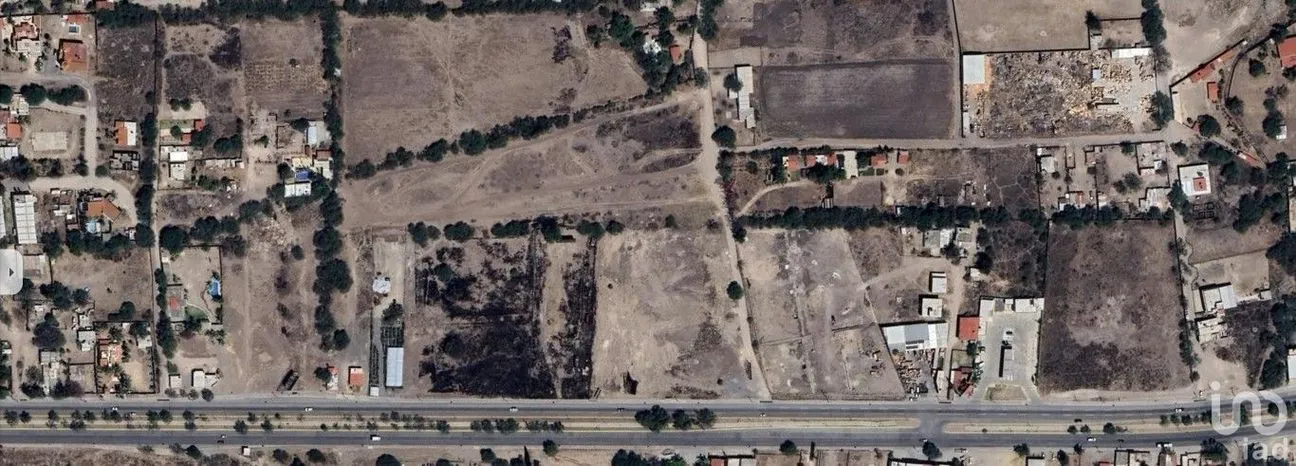 Terreno en Venta en Puerta de San Germán (Morelos), León, Guanajuato | NEX-237217 | iad México | Foto 6 de 7