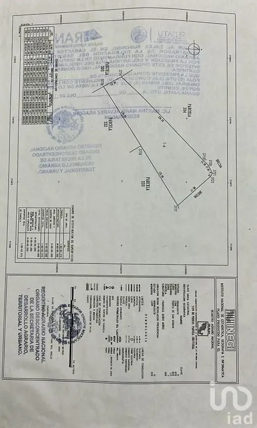 Terreno en Venta en Puerta de San Germán (Morelos), León, Guanajuato | NEX-237217 | iad México | Foto 7 de 7