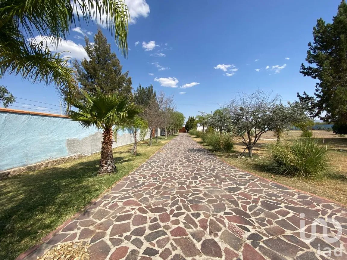 Casa en Venta en Emiliano Zapata, Villa de Reyes, San Luis Potosí | NEX-237218 | iad México | Foto 13 de 29