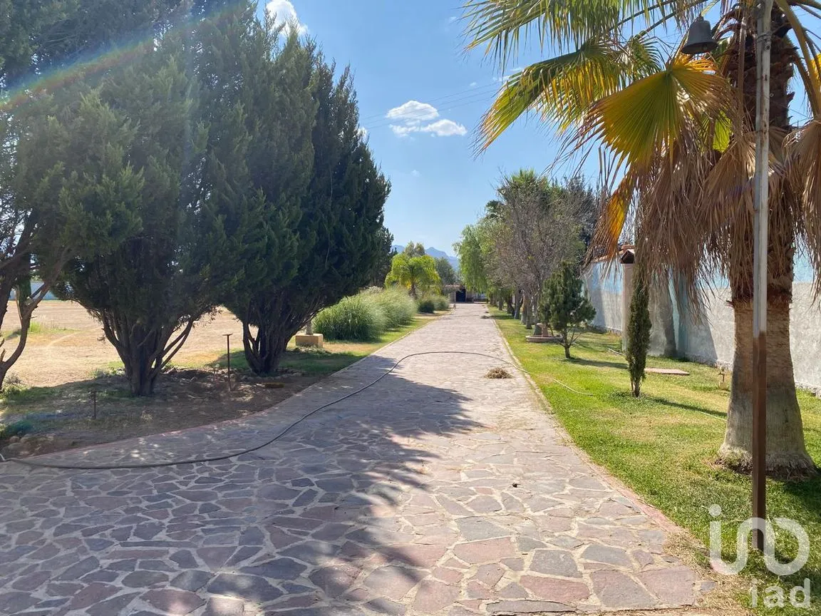 Casa en Venta en Emiliano Zapata, Villa de Reyes, San Luis Potosí | NEX-237218 | iad México | Foto 15 de 29