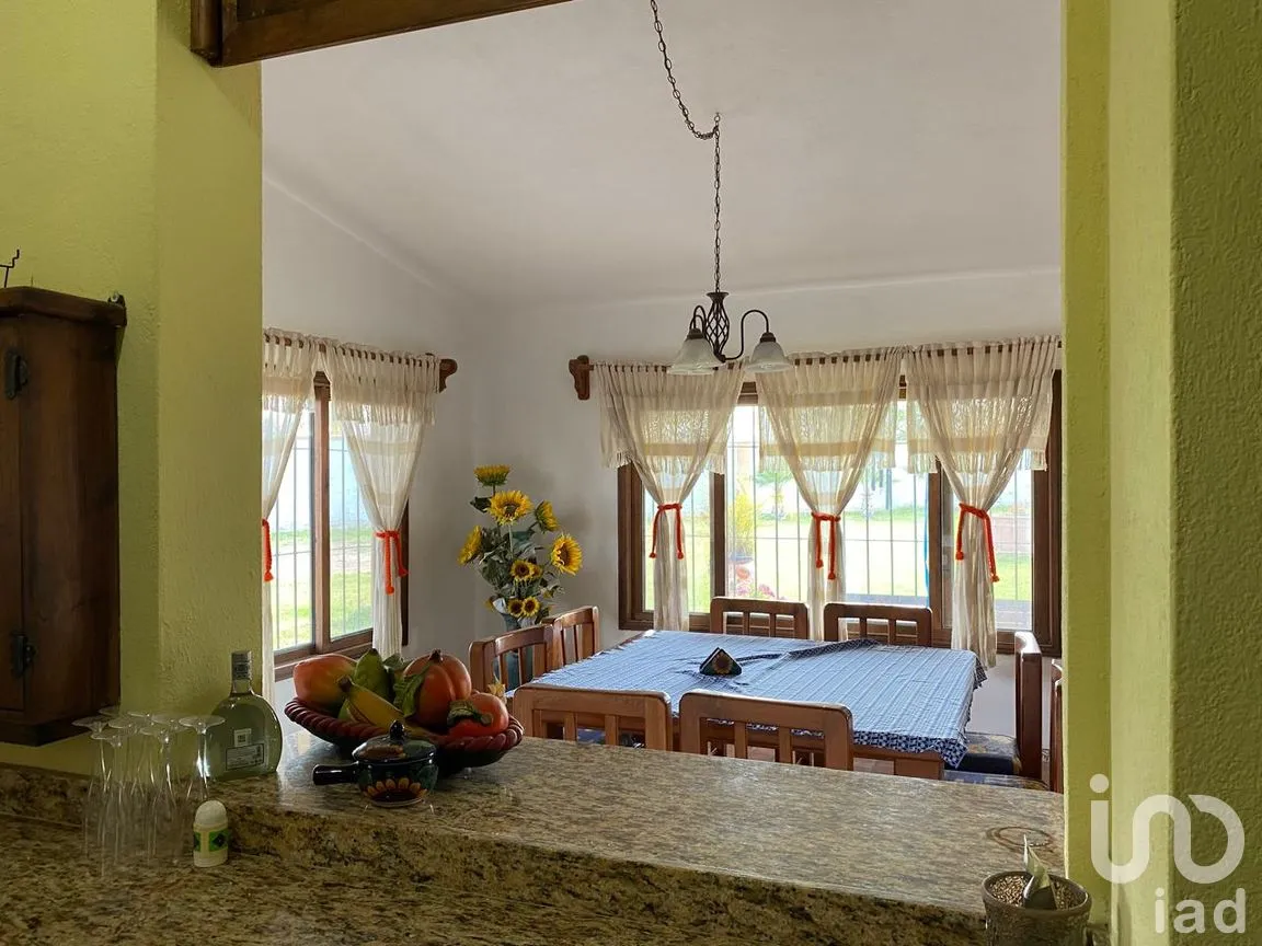 Casa en Venta en Emiliano Zapata, Villa de Reyes, San Luis Potosí | NEX-237218 | iad México | Foto 18 de 29