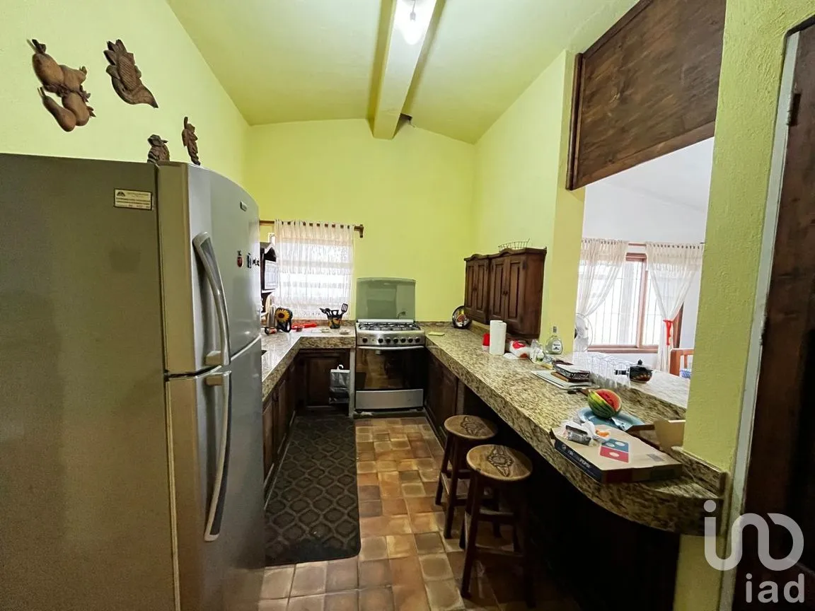 Casa en Venta en Emiliano Zapata, Villa de Reyes, San Luis Potosí | NEX-237218 | iad México | Foto 19 de 29