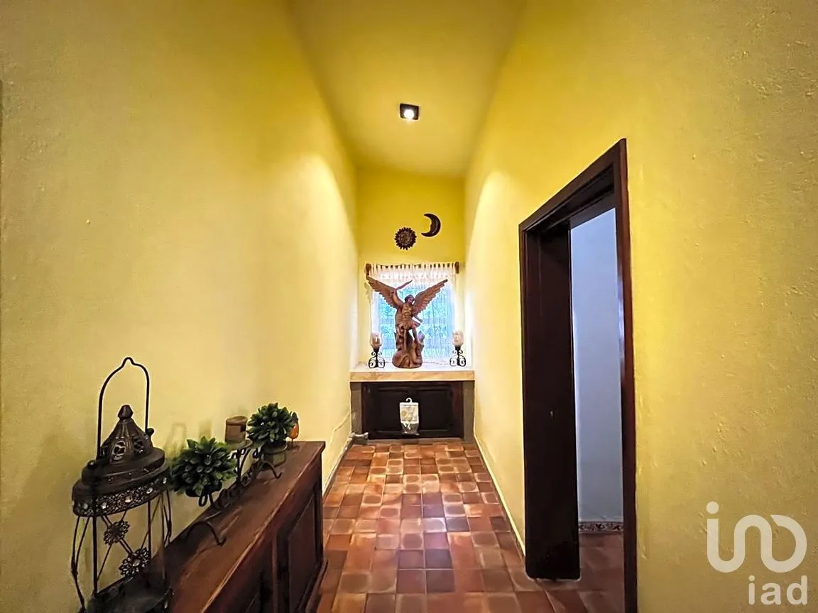 Casa en Venta en Emiliano Zapata, Villa de Reyes, San Luis Potosí | NEX-237218 | iad México | Foto 20 de 29