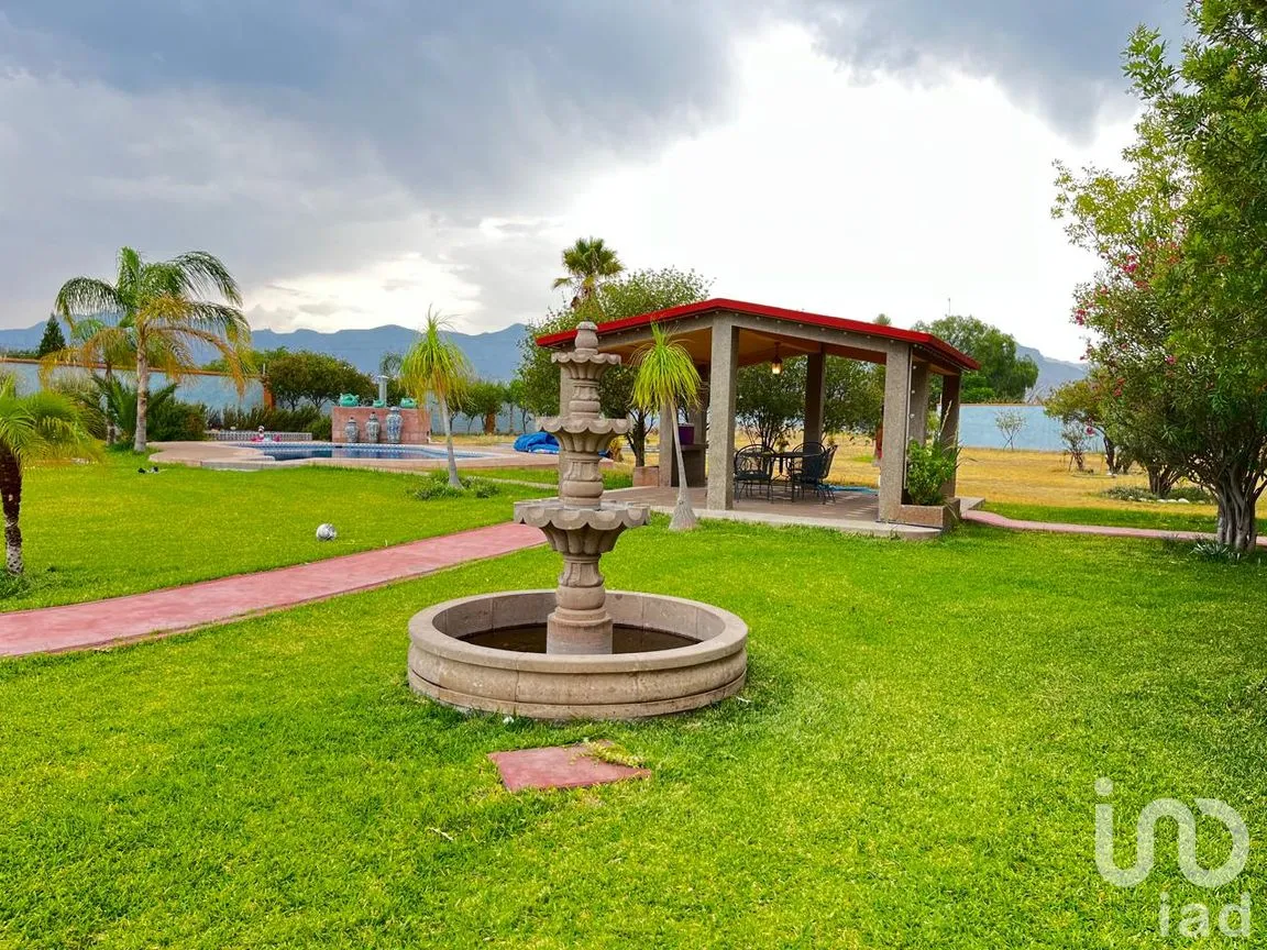 Casa en Venta en Emiliano Zapata, Villa de Reyes, San Luis Potosí | NEX-237218 | iad México | Foto 3 de 29