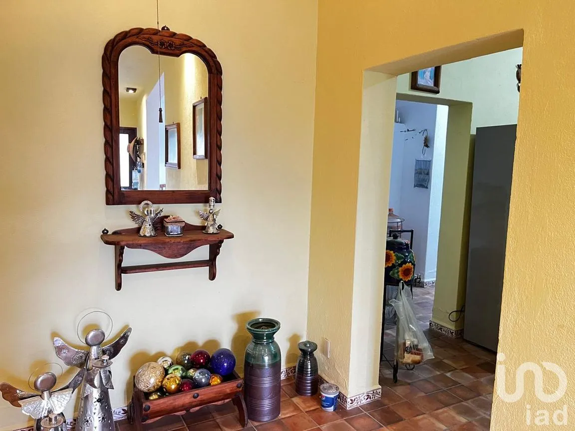 Casa en Venta en Emiliano Zapata, Villa de Reyes, San Luis Potosí | NEX-237218 | iad México | Foto 23 de 29