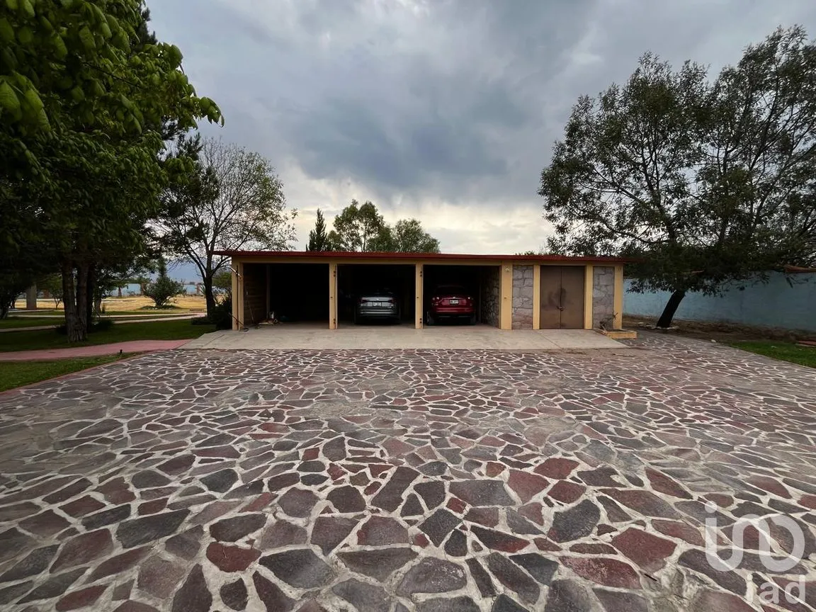 Casa en Venta en Emiliano Zapata, Villa de Reyes, San Luis Potosí | NEX-237218 | iad México | Foto 4 de 29