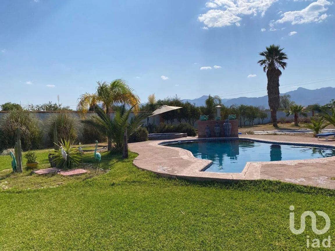 Casa en Venta en Emiliano Zapata, Villa de Reyes, San Luis Potosí | NEX-237218 | iad México | Foto 6 de 29