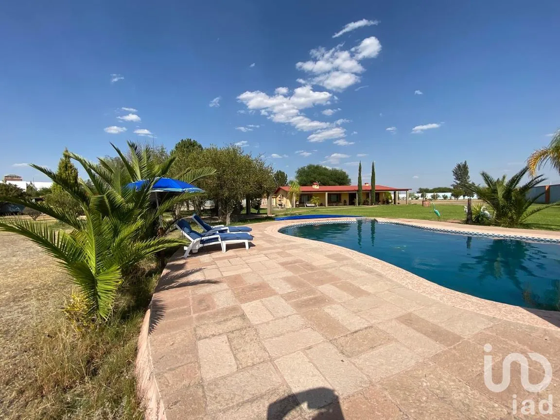 Casa en Venta en Emiliano Zapata, Villa de Reyes, San Luis Potosí | NEX-237218 | iad México | Foto 7 de 29