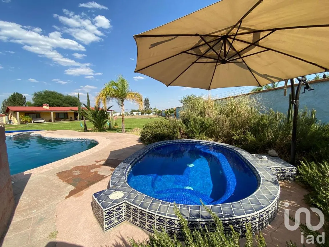 Casa en Venta en Emiliano Zapata, Villa de Reyes, San Luis Potosí | NEX-237218 | iad México | Foto 8 de 29