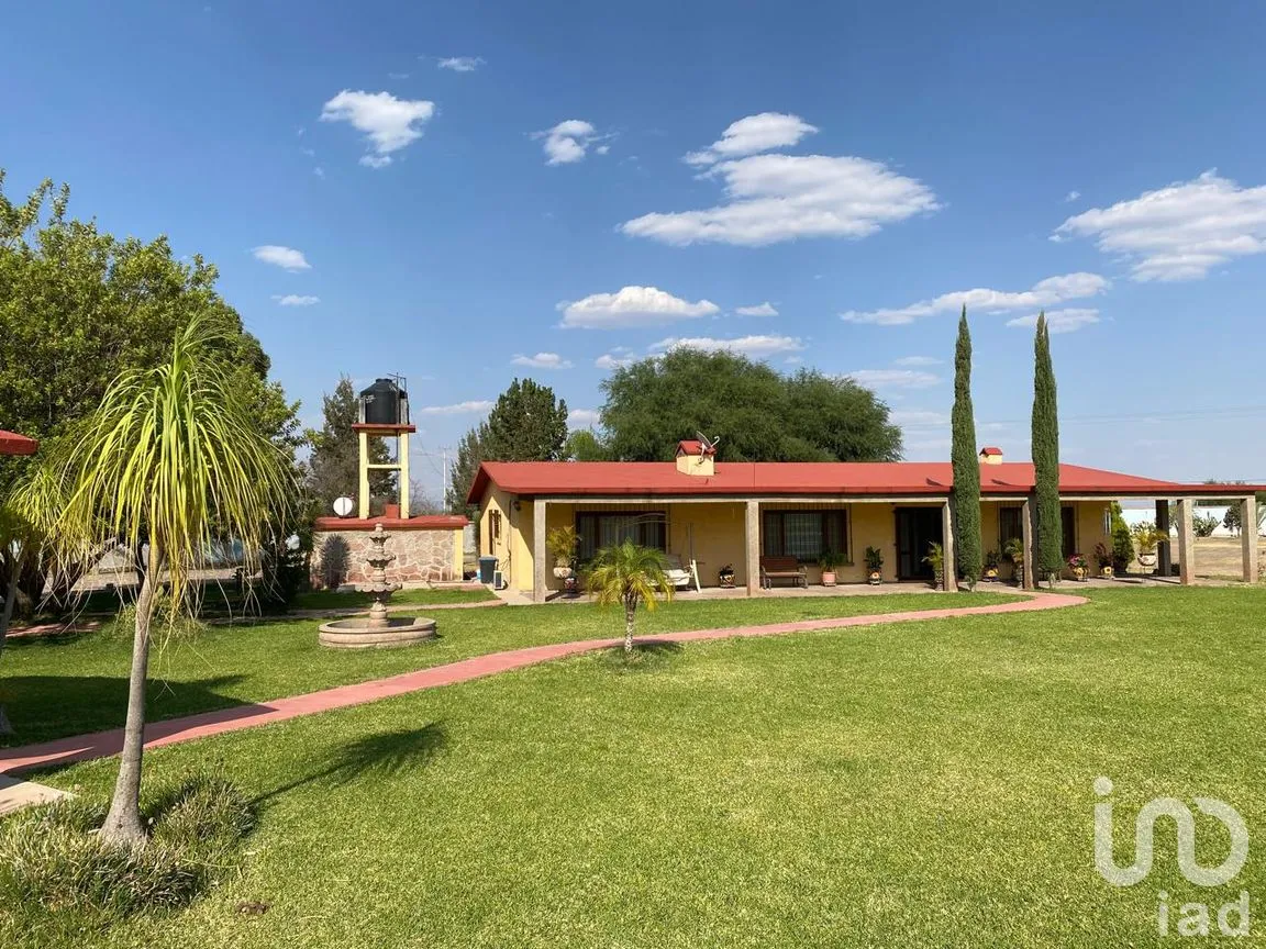 Casa en Venta en Emiliano Zapata, Villa de Reyes, San Luis Potosí | NEX-237218 | iad México | Foto 1 de 29
