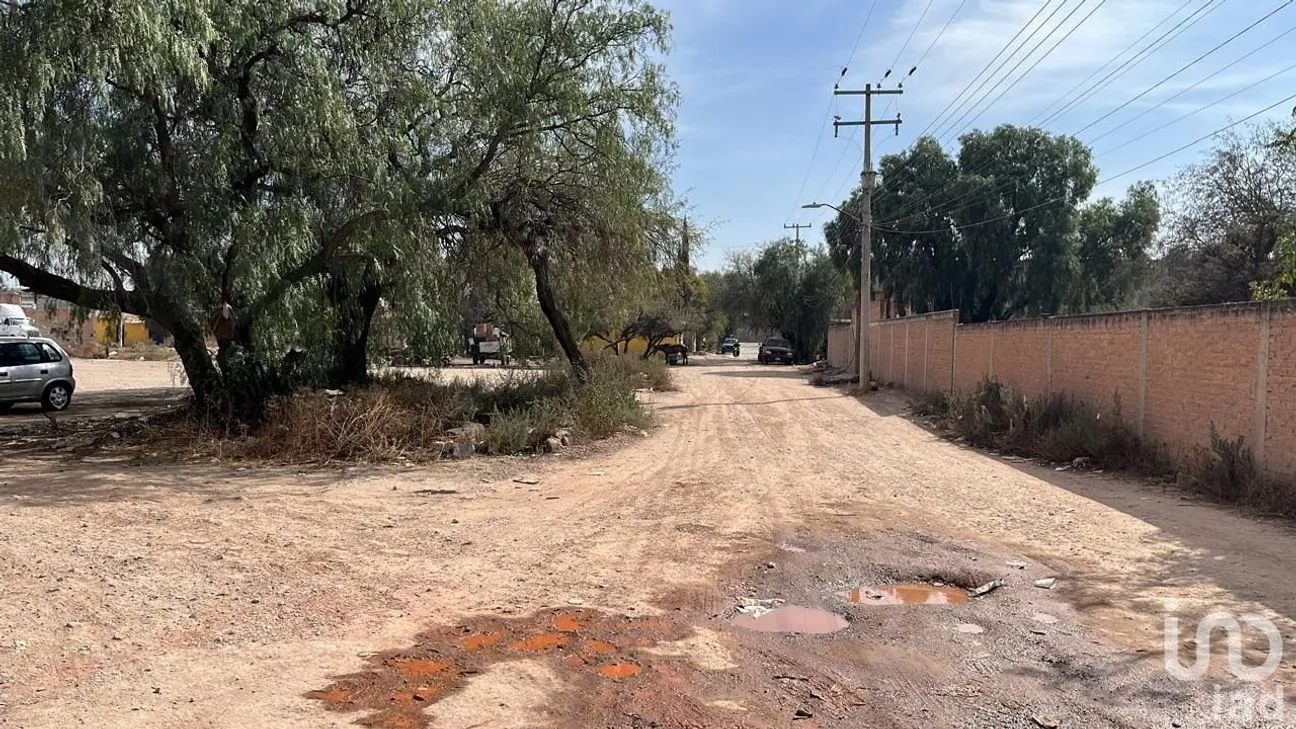 Terreno en Venta en Granjas la Estrella, San Luis Potosí, San Luis Potosí | NEX-240538 | iad México | Foto 2 de 6