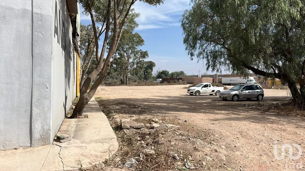 Terreno en Venta en Granjas la Estrella, San Luis Potosí, San Luis Potosí | NEX-240538 | iad México | Foto 3 de 6