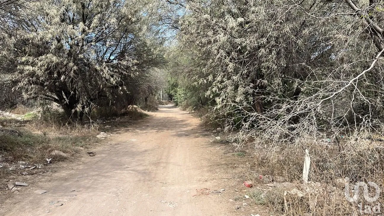 Terreno en Venta en Granjas la Estrella, San Luis Potosí, San Luis Potosí | NEX-240538 | iad México | Foto 4 de 6