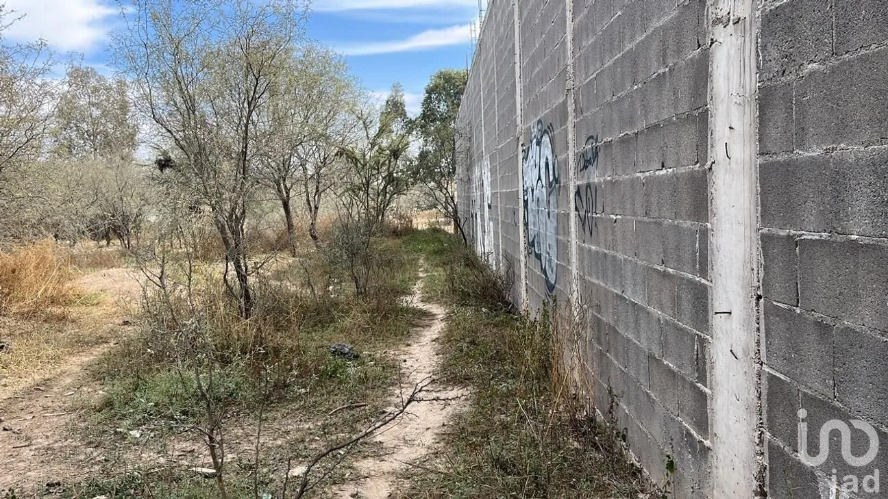 Terreno en Venta en Granjas la Estrella, San Luis Potosí, San Luis Potosí | NEX-240538 | iad México | Foto 5 de 6