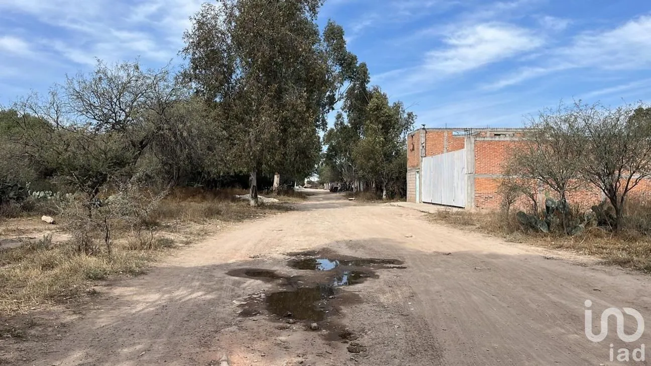 Terreno en Venta en Granjas la Estrella, San Luis Potosí, San Luis Potosí | NEX-240538 | iad México | Foto 6 de 6