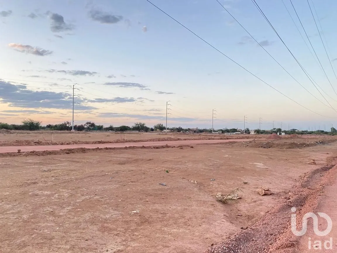 Terreno en Venta en Paisanos, Mexquitic de Carmona, San Luis Potosí | NEX-249185 | iad México | Foto 2 de 14