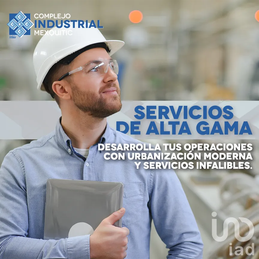 Terreno en Venta en Paisanos, Mexquitic de Carmona, San Luis Potosí | NEX-249185 | iad México | Foto 11 de 14