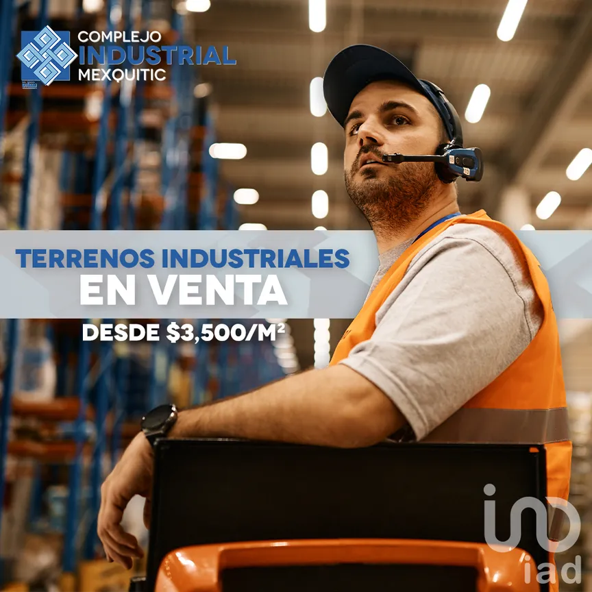 Terreno en Venta en Paisanos, Mexquitic de Carmona, San Luis Potosí | NEX-249185 | iad México | Foto 12 de 14