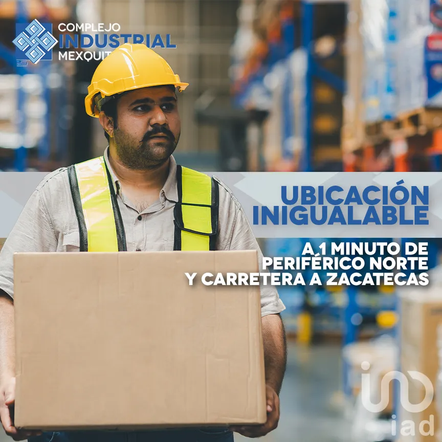 Terreno en Venta en Paisanos, Mexquitic de Carmona, San Luis Potosí | NEX-249185 | iad México | Foto 13 de 14