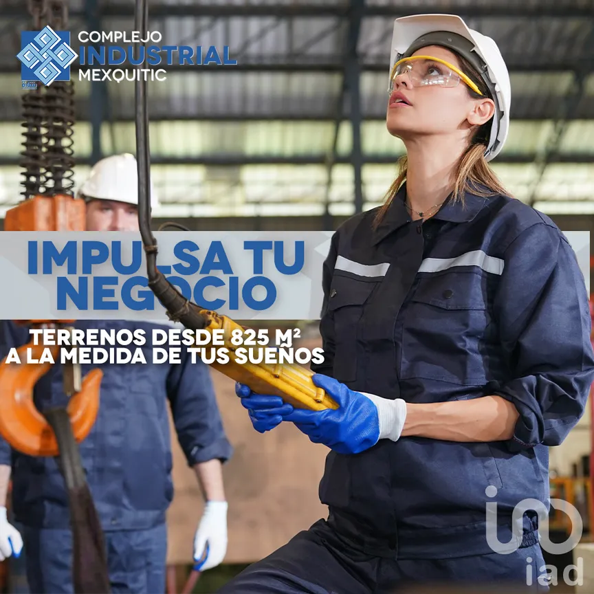 Terreno en Venta en Paisanos, Mexquitic de Carmona, San Luis Potosí | NEX-249185 | iad México | Foto 14 de 14