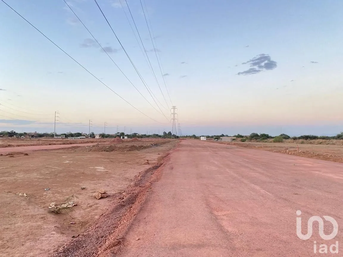 Terreno en Venta en Paisanos, Mexquitic de Carmona, San Luis Potosí | NEX-249185 | iad México | Foto 3 de 14