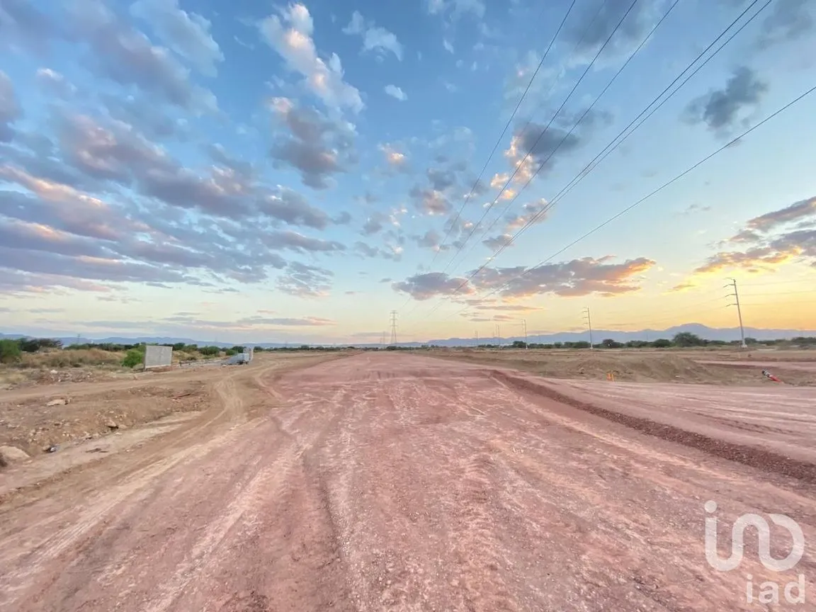 Terreno en Venta en Paisanos, Mexquitic de Carmona, San Luis Potosí | NEX-249185 | iad México | Foto 4 de 14