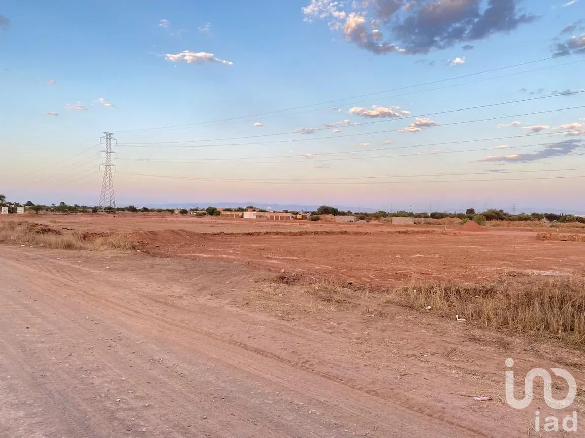 Terreno en Venta en Paisanos, Mexquitic de Carmona, San Luis Potosí | NEX-249185 | iad México | Foto 5 de 14