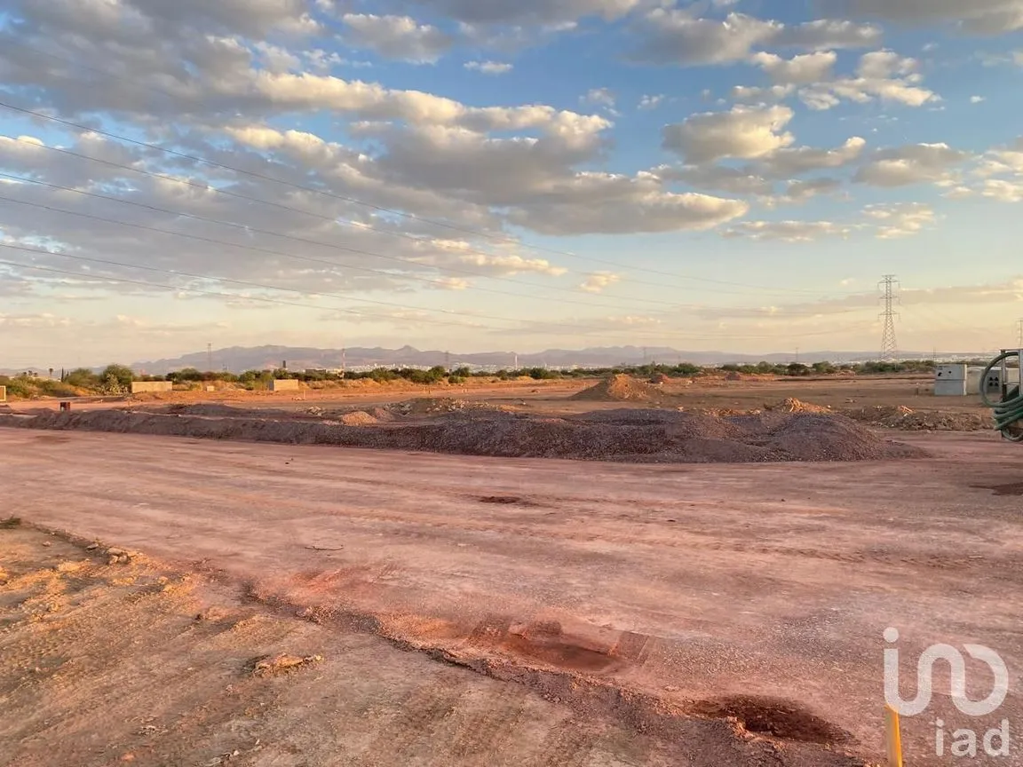Terreno en Venta en Paisanos, Mexquitic de Carmona, San Luis Potosí | NEX-249185 | iad México | Foto 6 de 14