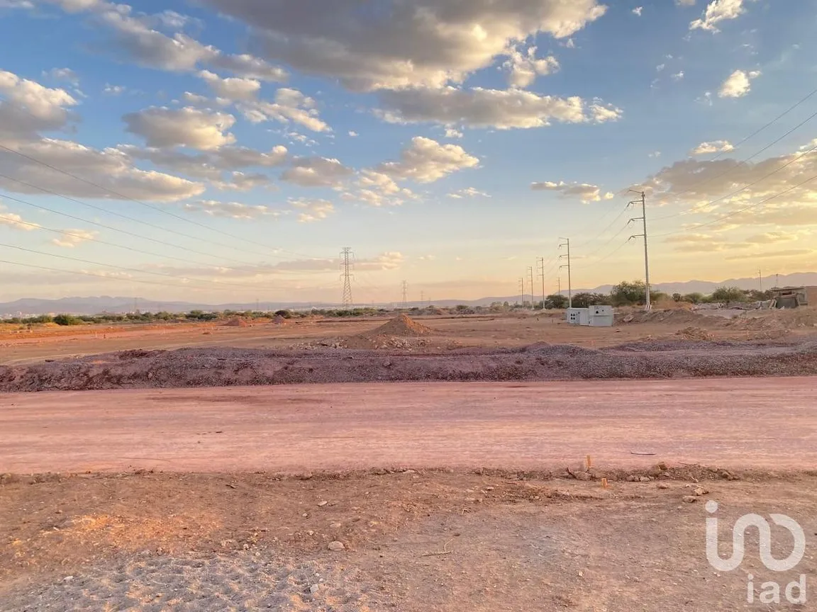 Terreno en Venta en Paisanos, Mexquitic de Carmona, San Luis Potosí | NEX-249185 | iad México | Foto 7 de 14