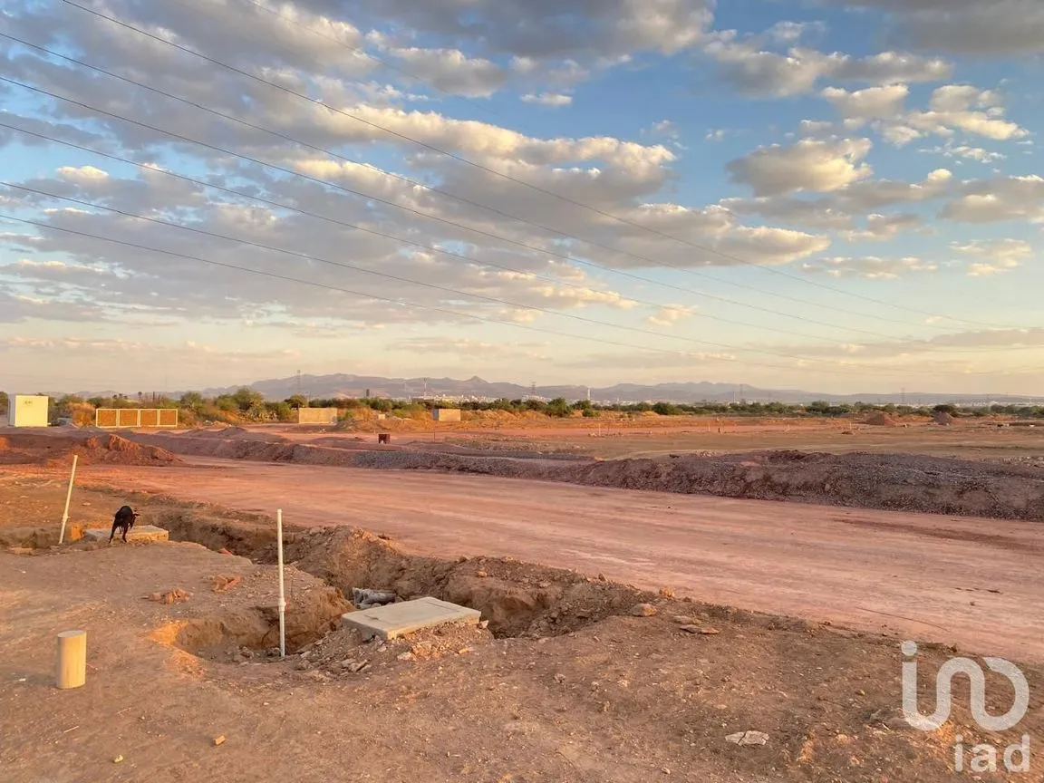 Terreno en Venta en Paisanos, Mexquitic de Carmona, San Luis Potosí | NEX-249185 | iad México | Foto 8 de 14