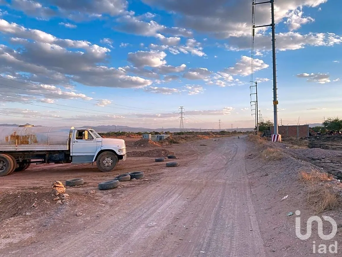 Terreno en Venta en Paisanos, Mexquitic de Carmona, San Luis Potosí | NEX-249185 | iad México | Foto 9 de 14