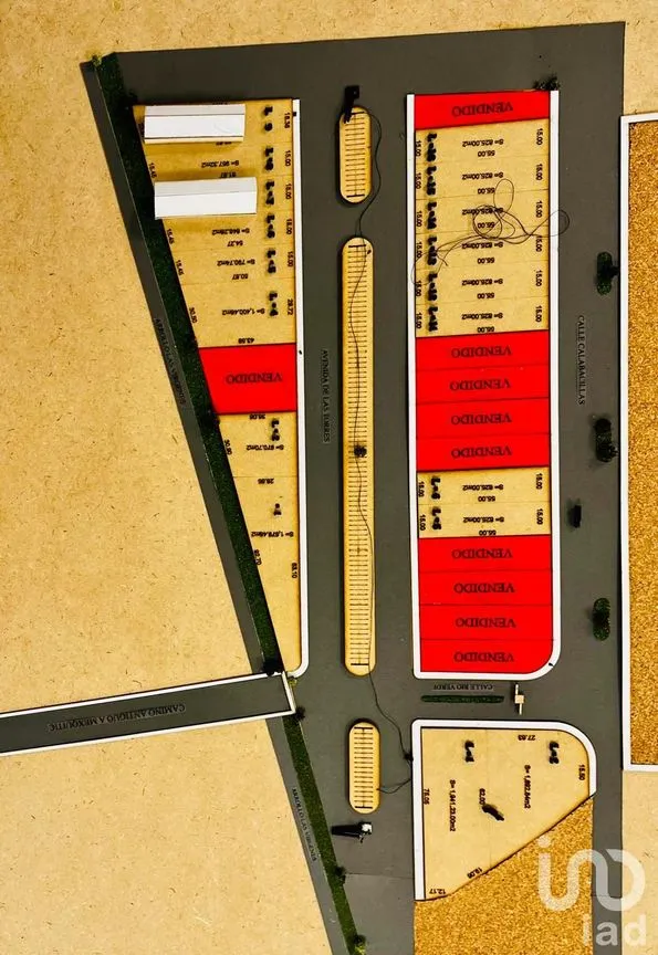 Terreno en Venta en Paisanos, Mexquitic de Carmona, San Luis Potosí | NEX-249185 | iad México | Foto 10 de 14