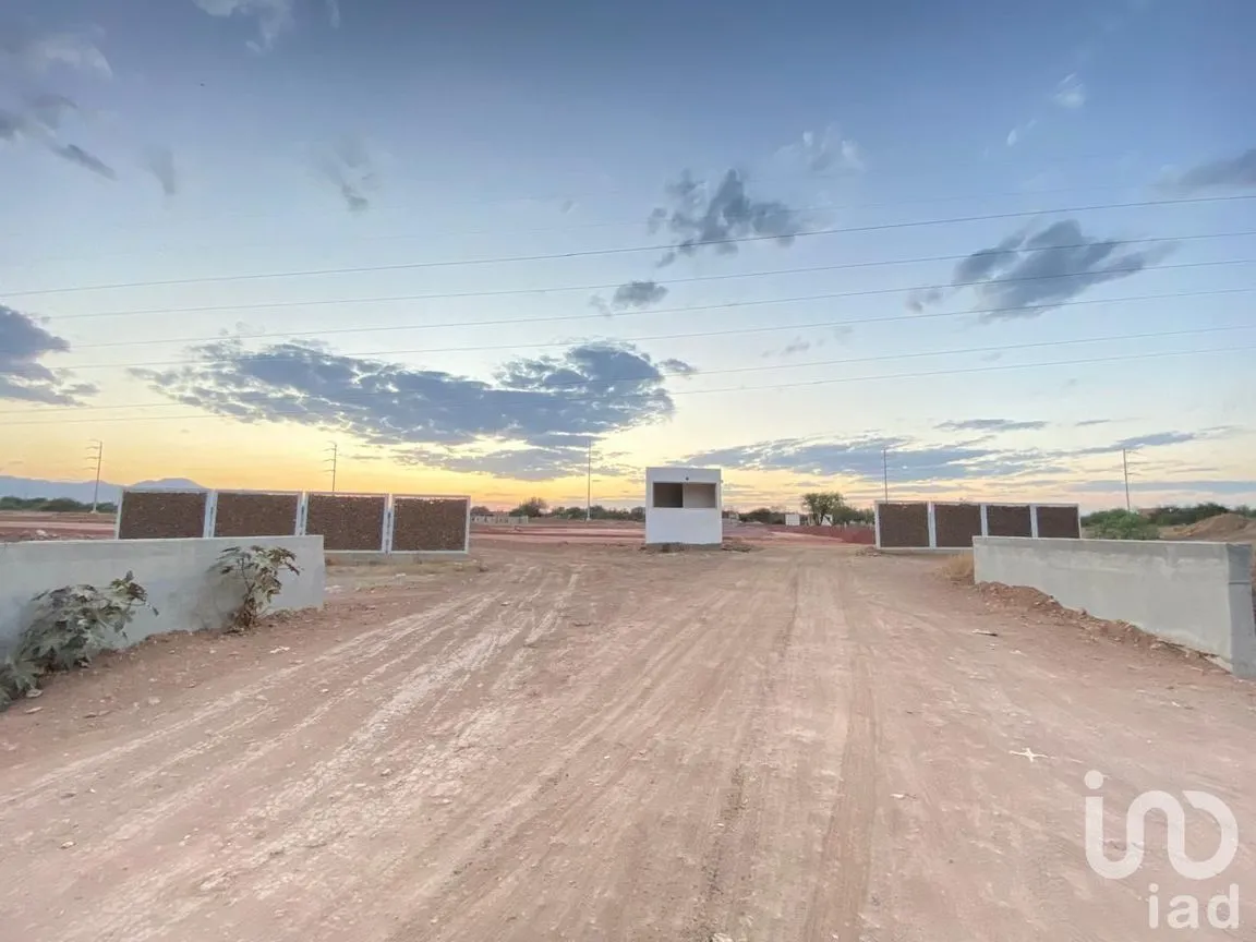 Terreno en Venta en Paisanos, Mexquitic de Carmona, San Luis Potosí | NEX-249185 | iad México | Foto 1 de 14